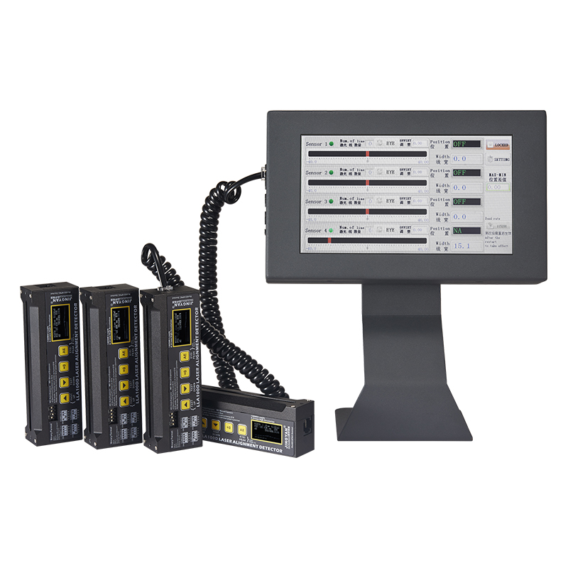 激光位移系統(tǒng)