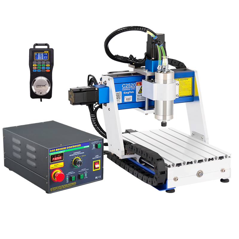 C系列-智能雕刻機(jī) C2520/C60100